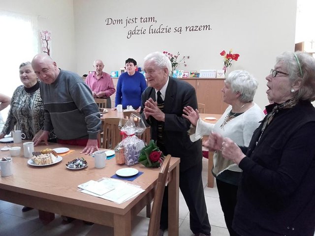 Imieniny Pana Stanisława